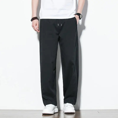 Dalton Relaxed Drawstring Trouser