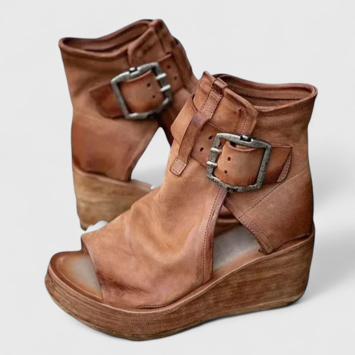 Khalani | Elegant Sandals