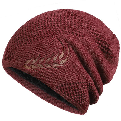 Martin Eleganza Fleece-lined Beanie