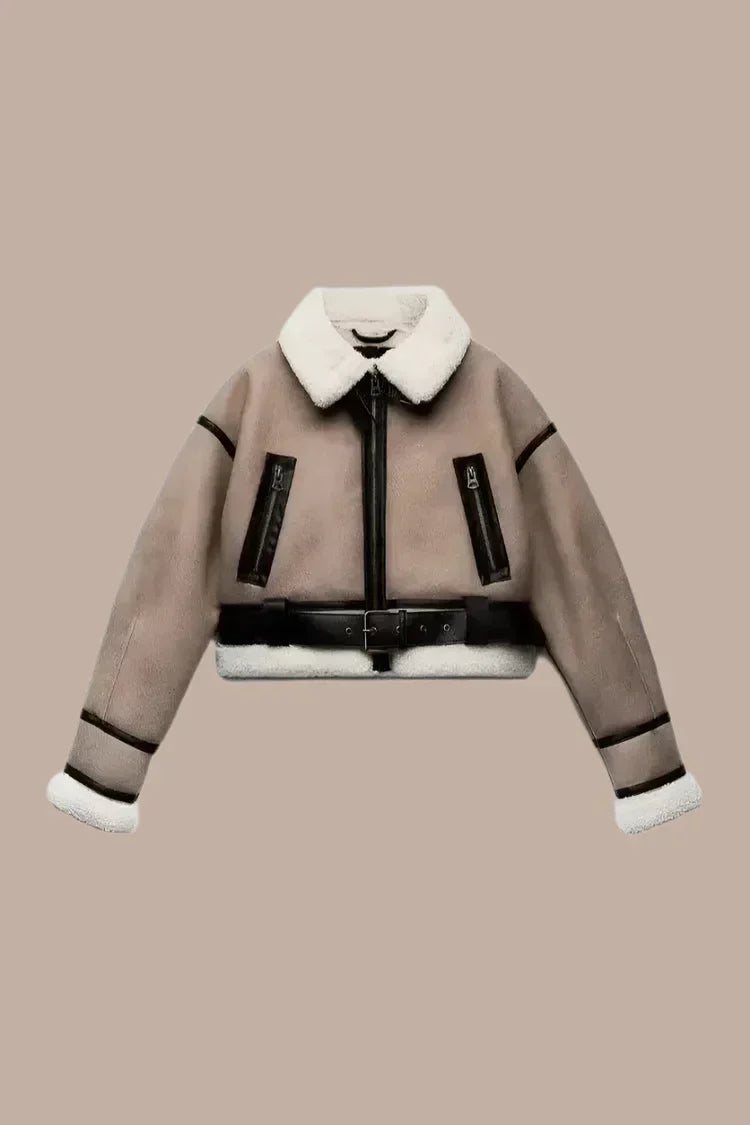 Chloe | Trendy Jacket