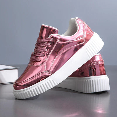 Poppy Sneaker