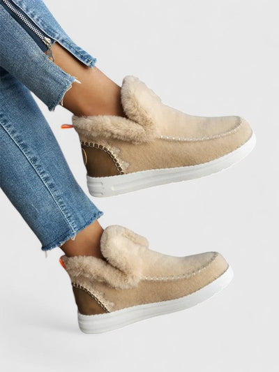 Avril | Comfortable Shoes