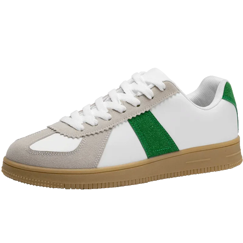 Elwood Davis Classic Sneakers