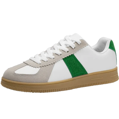 Elwood Davis Classic Sneakers