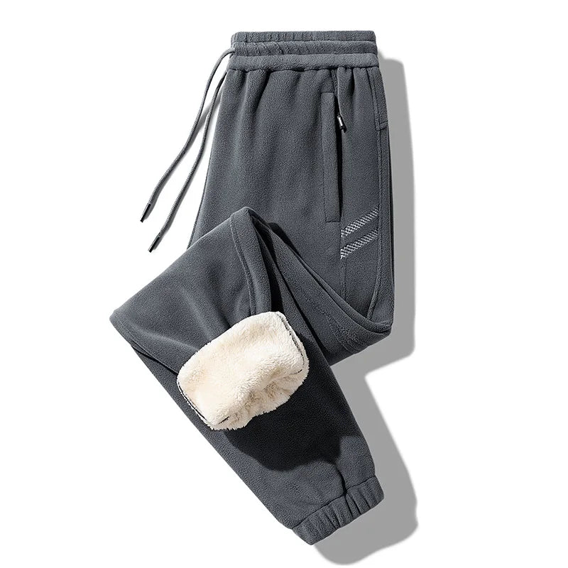 CloudWrap Fleece Lined Comfort Pants