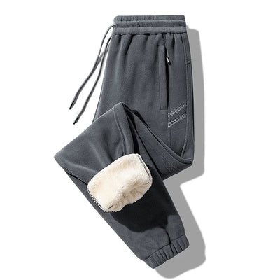 CloudWrap Fleece Lined Comfort Pants