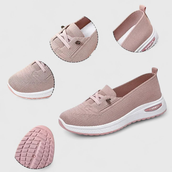 Zaydenn | Orthopedic Shoes