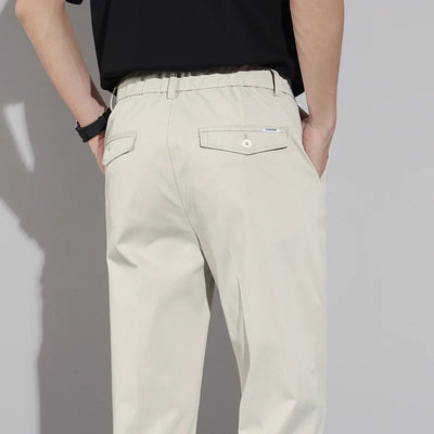 Cesare Fiorentini Business Casual Pants