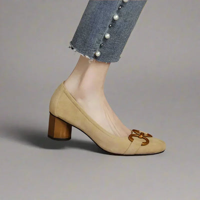 Evita - Elegant and comfortable sandals for women