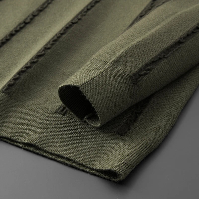 Komodo Cotton Sweater