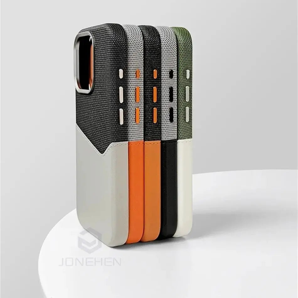 "Pietro" Card Holder Phone Case