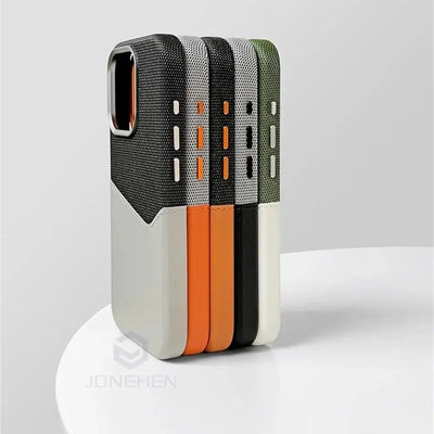 "Pietro" Card Holder Phone Case