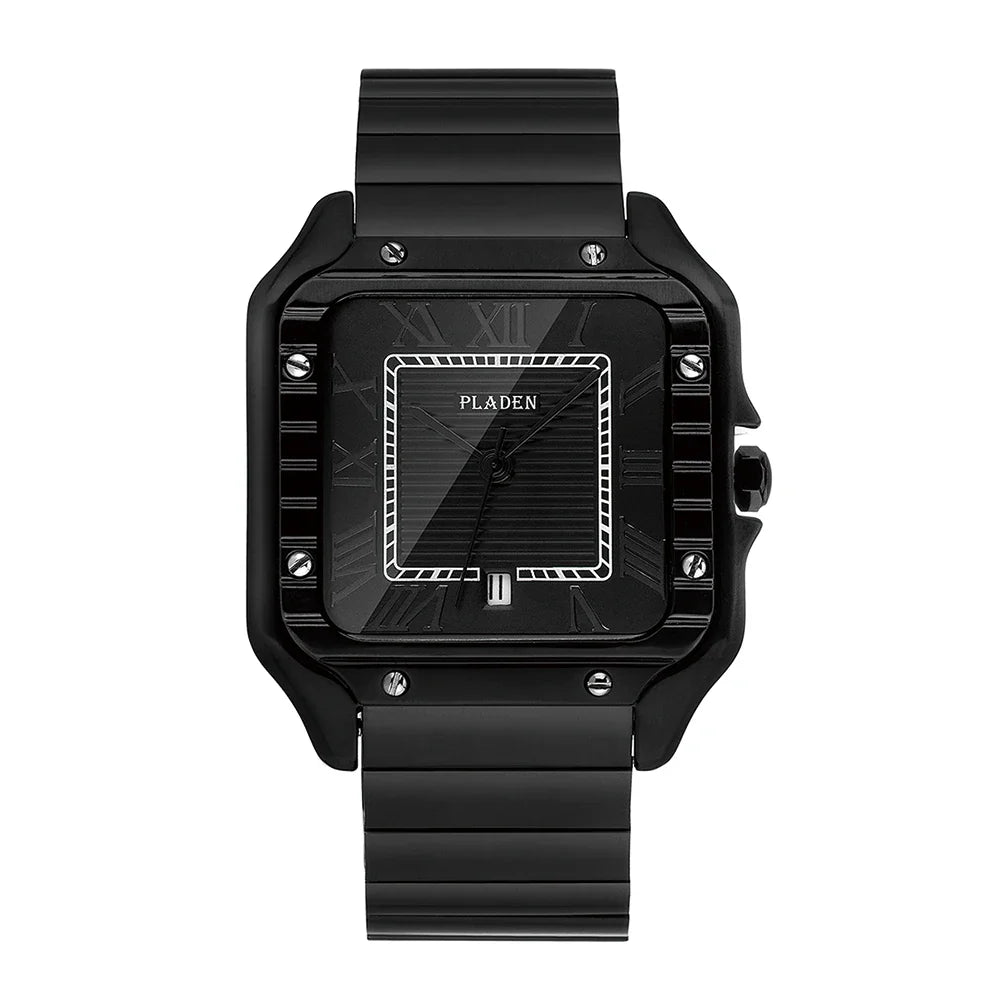 "Vento d'Oro" Signature Watch