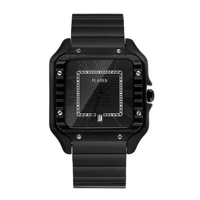 "Vento d'Oro" Signature Watch
