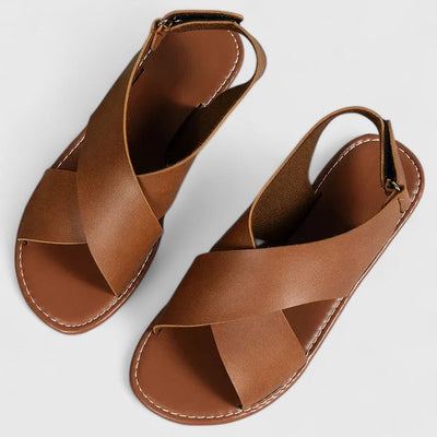Erica | Orthopedic Sandals