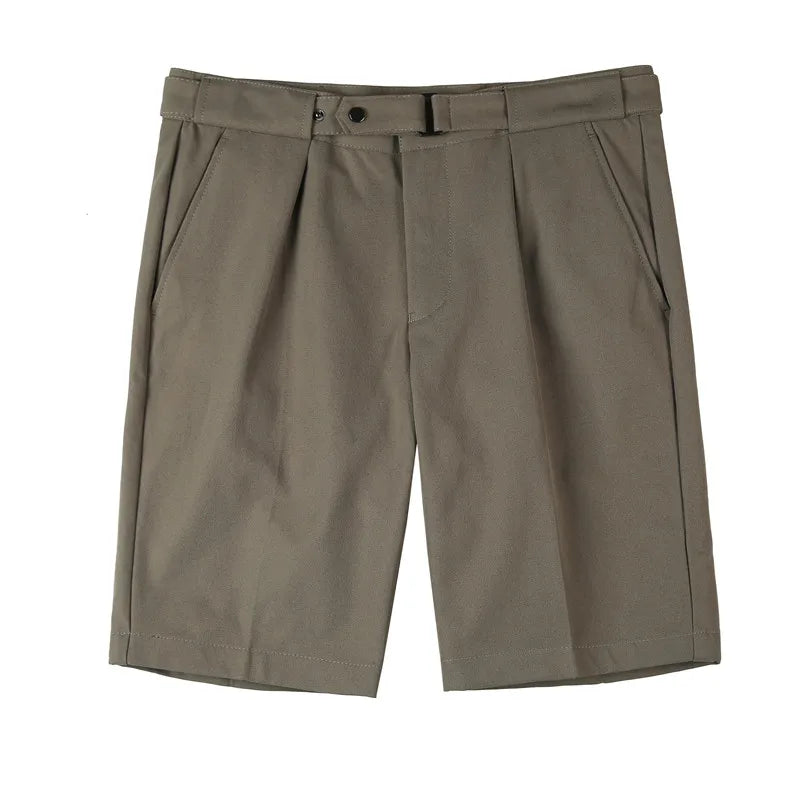 Louis Carpentier Men's Formal Shorts