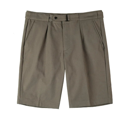 Louis Carpentier Men's Formal Shorts