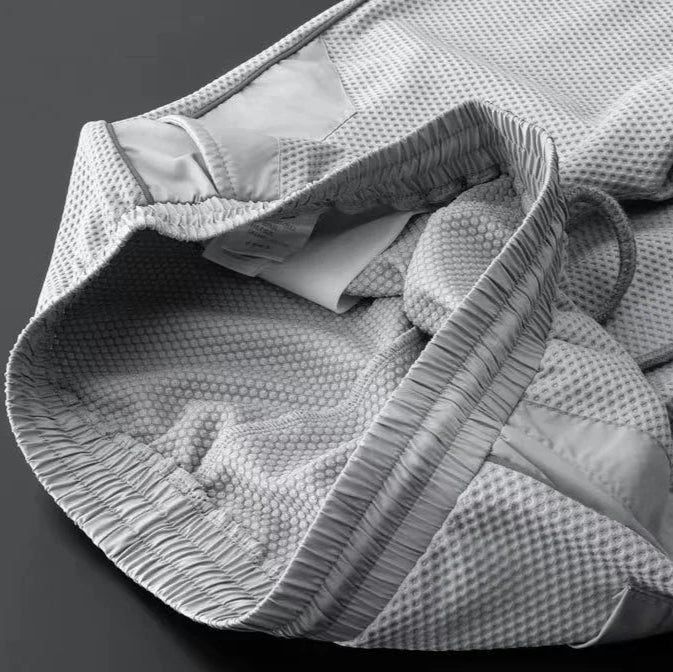 Dinamico Mesh Tracksuit