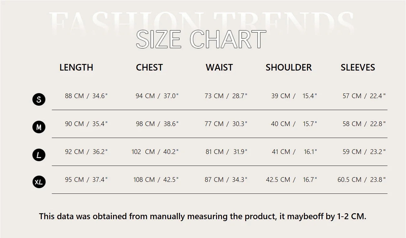 Women’s Wrap Dress – V-Neck – Long Sleeve – A-Line Fit – Soft Lightweight Fabric