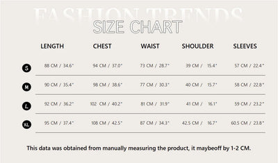 Women’s Wrap Dress – V-Neck – Long Sleeve – A-Line Fit – Soft Lightweight Fabric