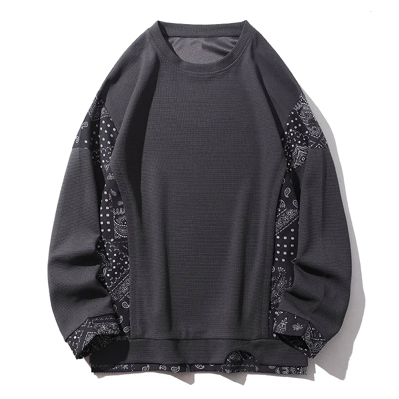 Lo Bandana Sweatshirt