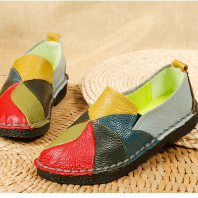 Mila™ | Comfortable Loafers for Women