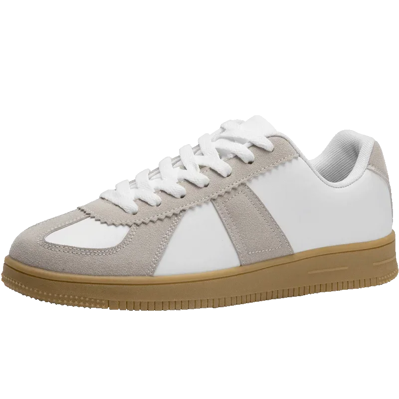 Elwood Davis Classic Sneakers