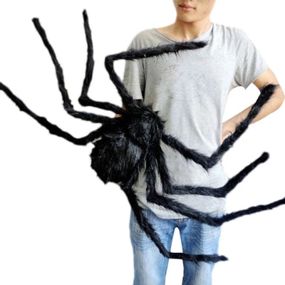 TerrorTarantula Halloween Prop