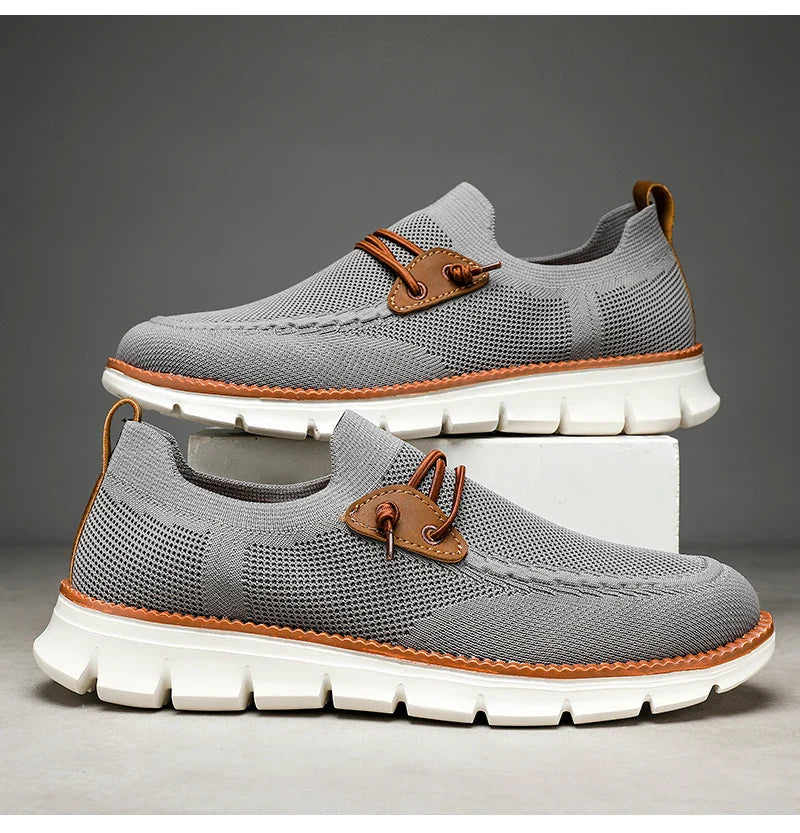 Flessivo - Mesh Sneakers