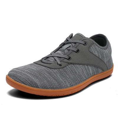 ZenSole™ Barefoot Sneakers