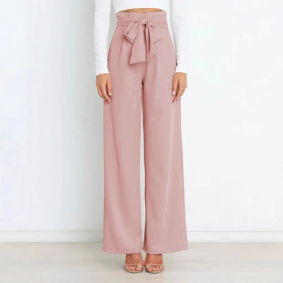 Lana Wide Leg Pants