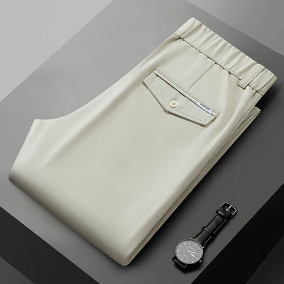 Cesare Fiorentini Business Casual Pants