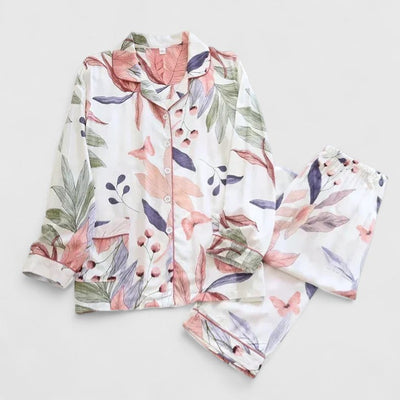 Cherizell | Luxury Pajama Set