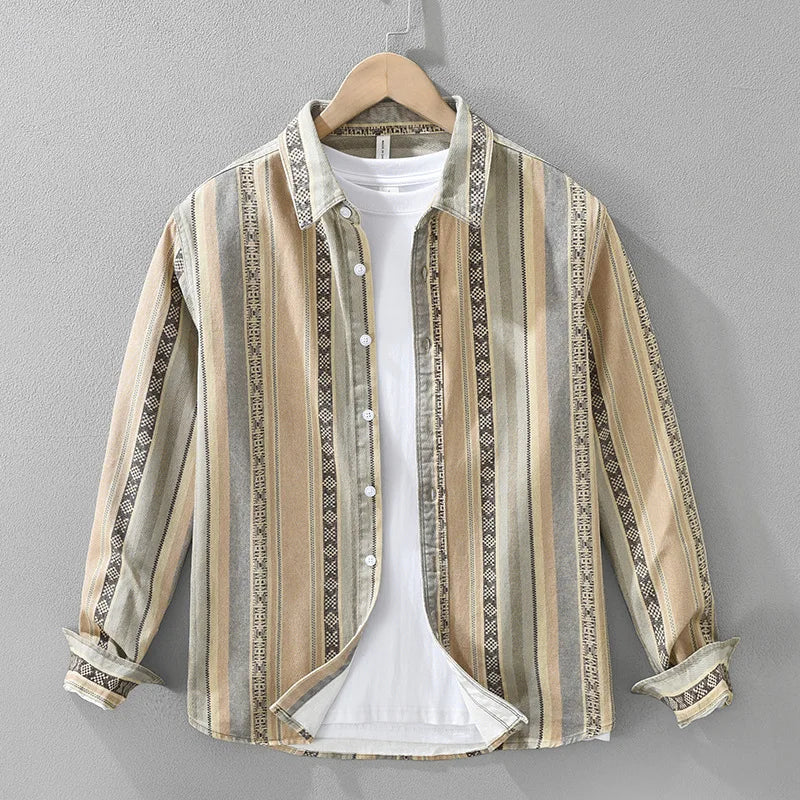 Molana | Vintage Shirt