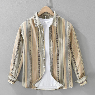 Molana | Vintage Shirt