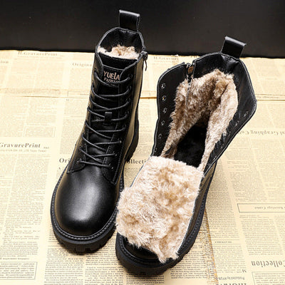 Isabella™ - Elegant Winter Boots