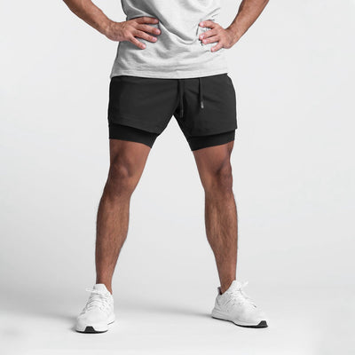 Avencea - Comfort Training Shorts