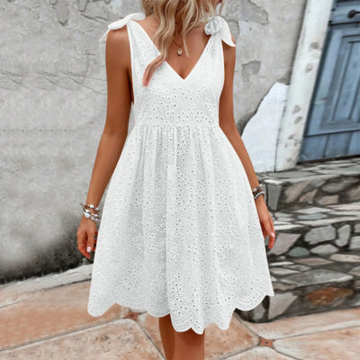 Harper™ - Modern Lace Dress