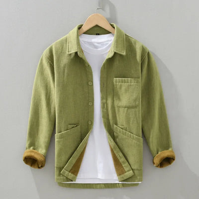 Chris | Summer Blazer