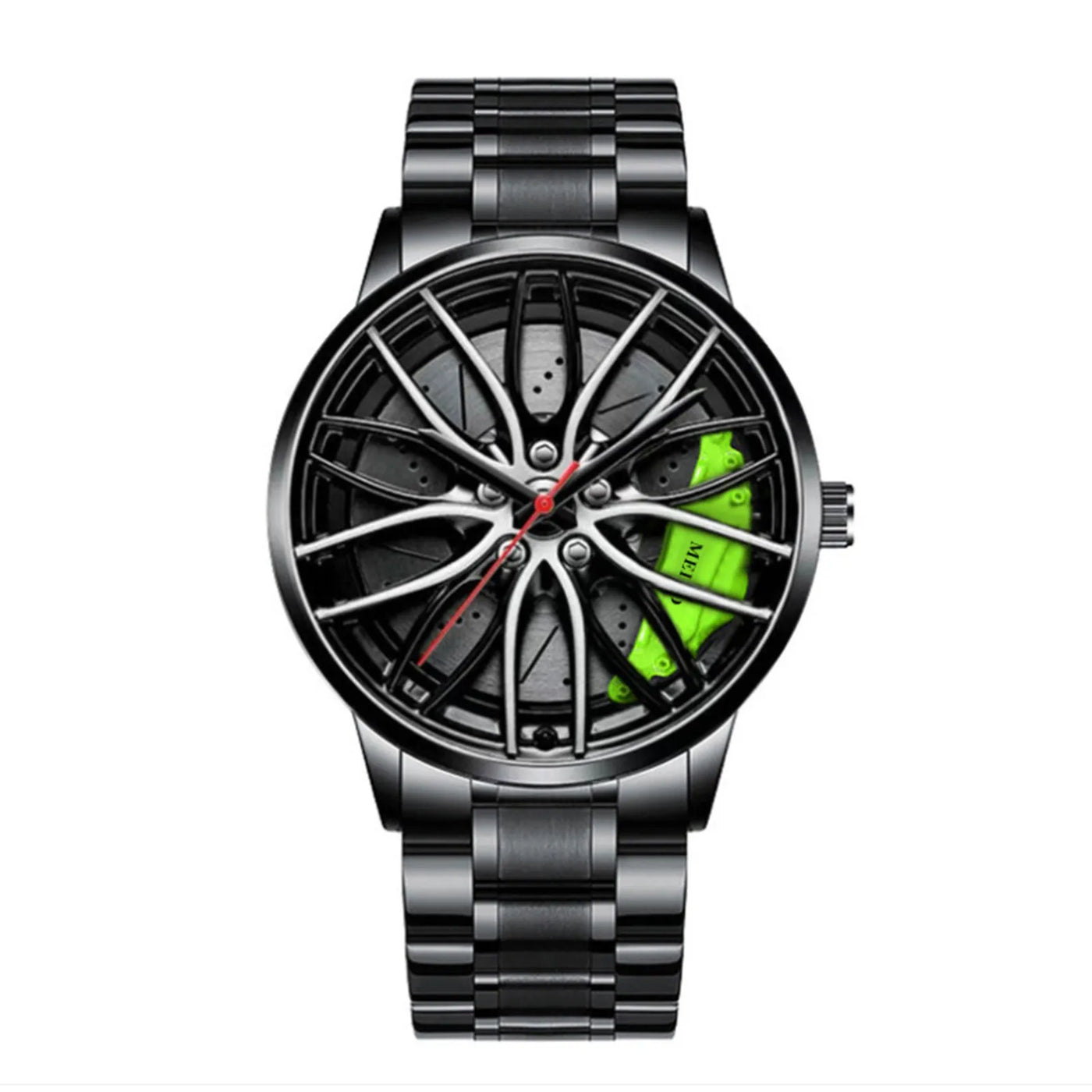 "Macchina" Quartz Watch