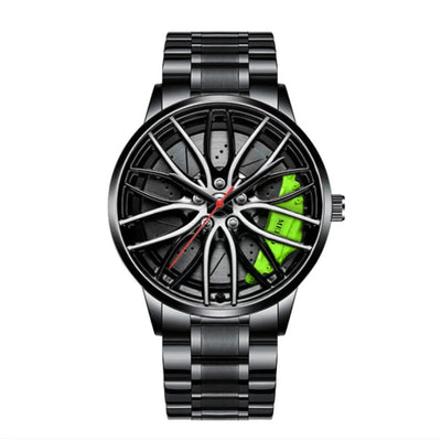 "Macchina" Quartz Watch