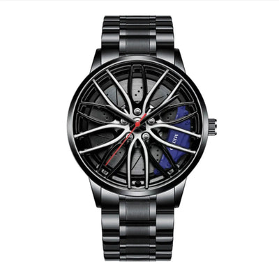 "Macchina" Quartz Watch