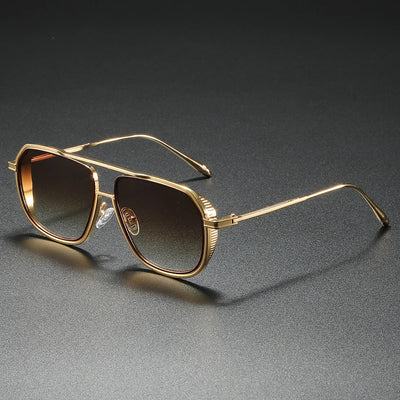 Mallorca Aviator Sunglasses