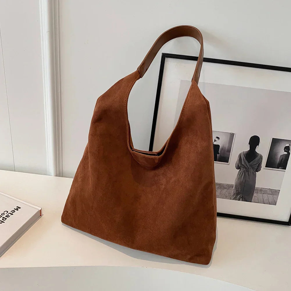 NORTHLINE STUDIO | SOFT SHOPPER BAG
