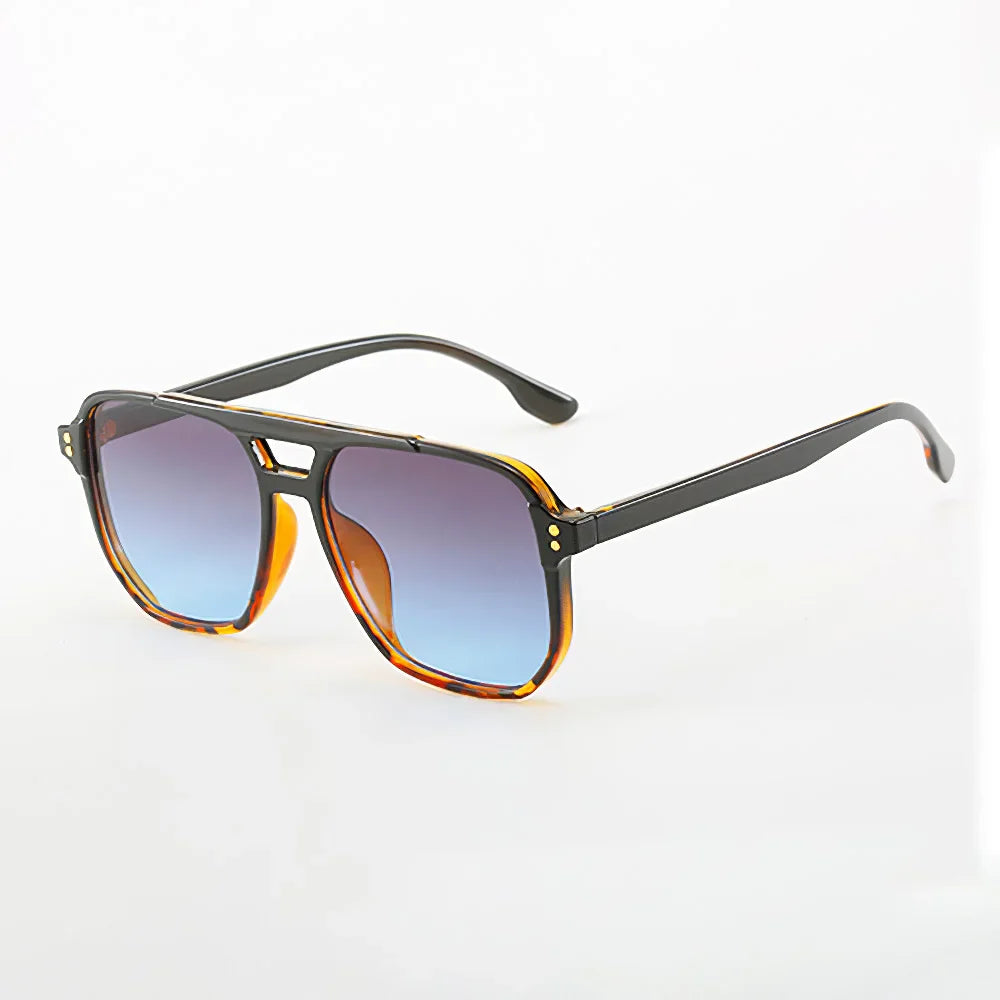 Myra Aviator Sunglasses