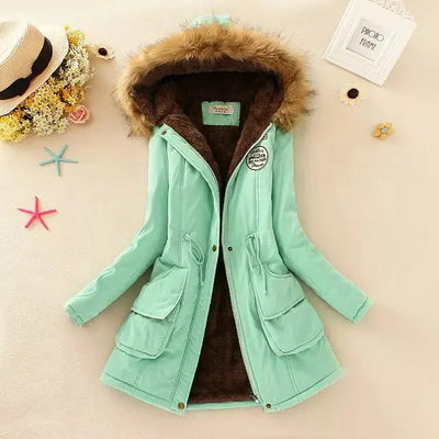 "Verona Passione" Winter Jacket