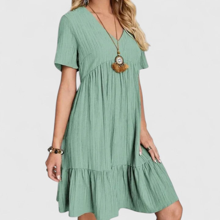 Monroe | Elegant Dress