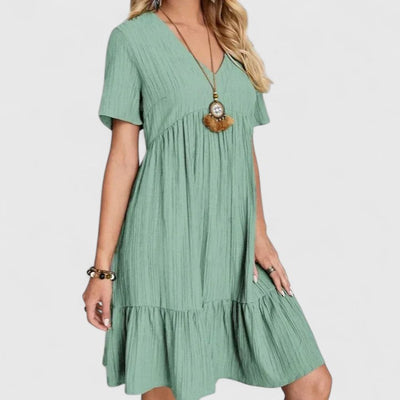 Monroe | Elegant Dress