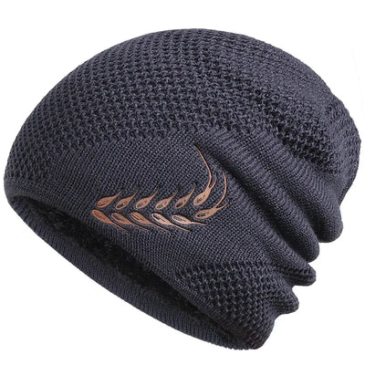 Martin Eleganza Fleece-lined Beanie