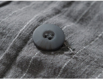 Linaro - Linen Blazer